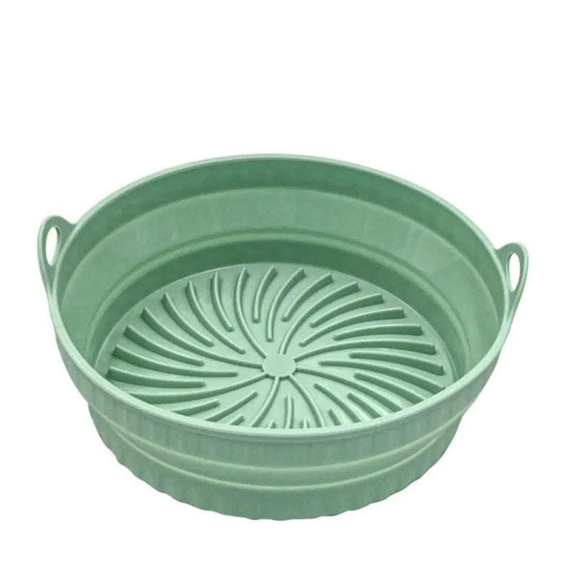 SiliBake – Sauber, einfach und wiederverwendbar backen