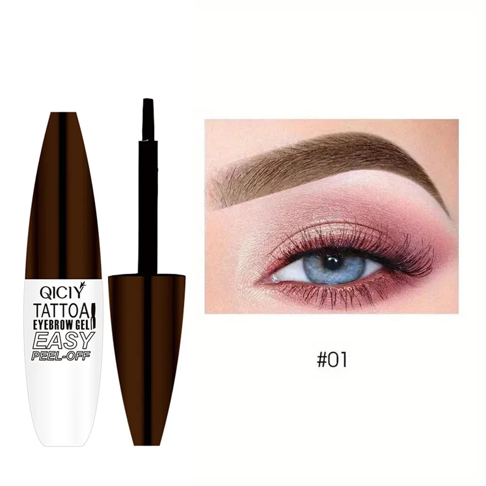 GlowAura BB Cushion Set | Mit Mushroom-Applikator | 4-teilig in Geschenkbox | Foundation & Concealer in einem