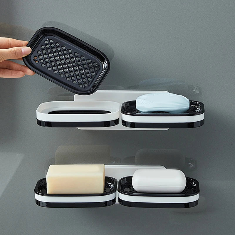 SoapLift – Schluss mit matschiger Seife!