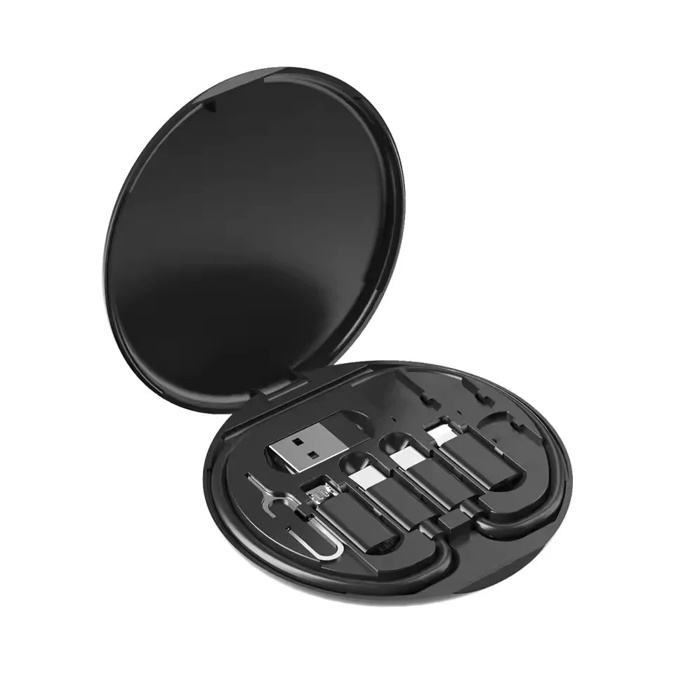 1+1 GRATIS | VoltMate™ – Ordnung & Power für unterwegs
