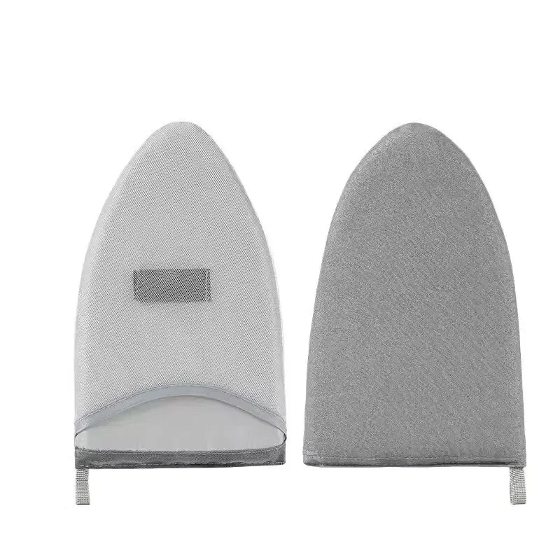 HeatPress Mini | Hand-Bügelhilfe | Kompakt & Ergonomisch | Hitzeschutz