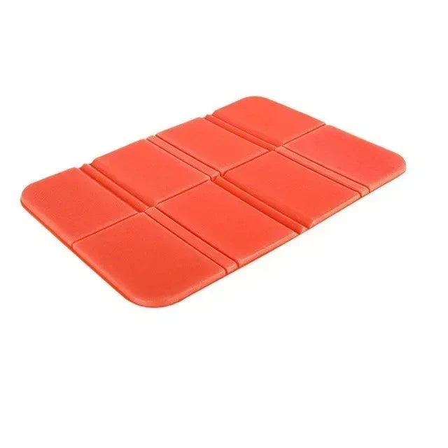 Sitlero Camping Sitzmatte | Ultraleicht & Wasserdicht | Faltbar & Stylisch | XPE Outdoor-Matte