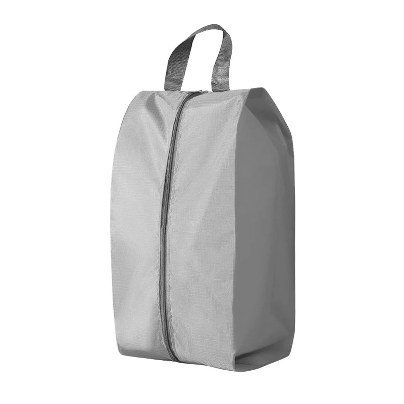ShoeGuard TravelBag | Schuhbeutel Reise & Zuhause | Staub- & Wasserabweisend | Mit Reißverschluss