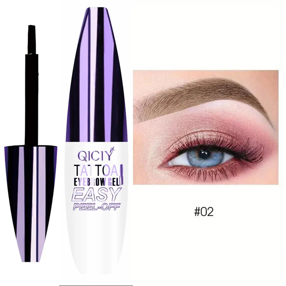 GlowAura BB Cushion Set | Mit Mushroom-Applikator | 4-teilig in Geschenkbox | Foundation & Concealer in einem