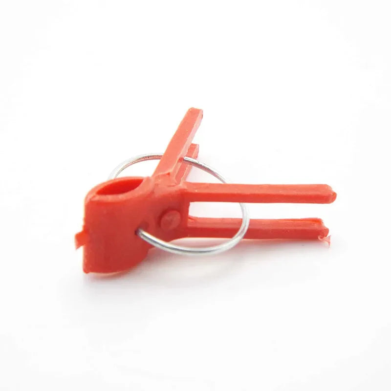 PlanturaClip Pflanzenclips | Stabilisieren & Fixieren | Sanft zur Pflanze | Vielseitig Einsetzbar