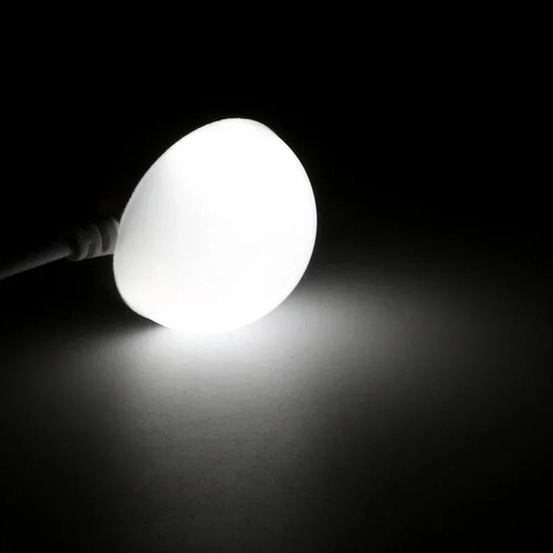 Lioro FlexLite | USB Magnetlampe | 3W/5W Dimmbar | Warmweiß/Weiß