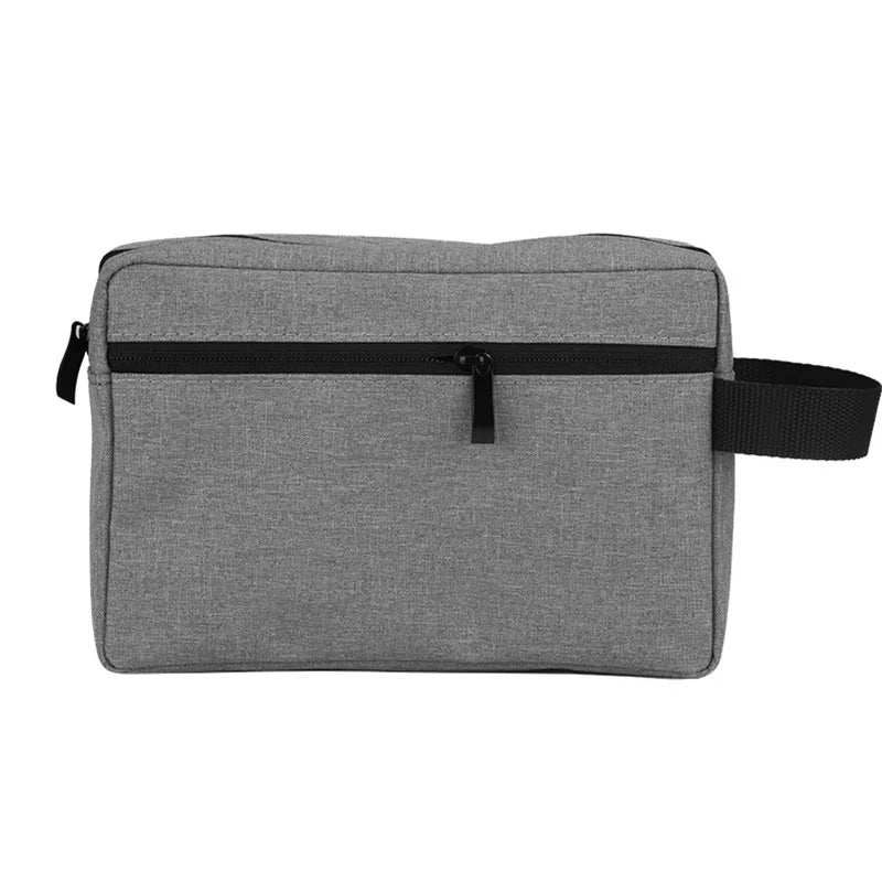 VELORA TravelCase | Kosmetiktasche | Wasserabweisend | 300D Oxford Gewebe