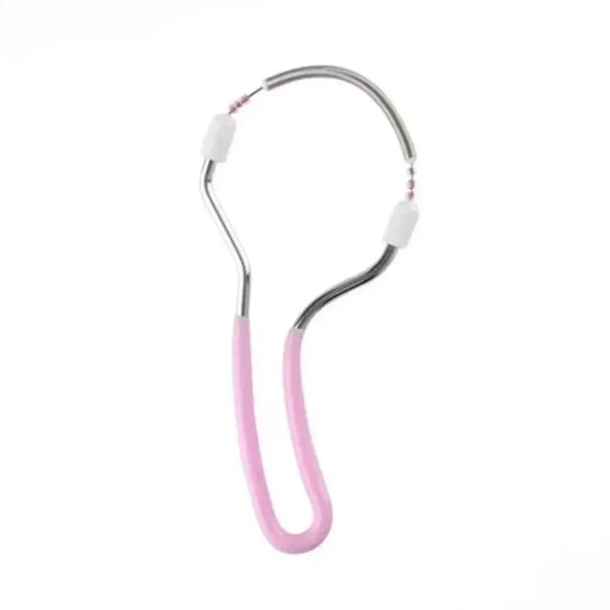GlowTwist – Sanfte Haarentfernung. Immer & überall.