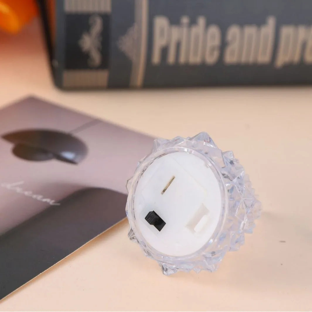 CrystalTree – Mini-Weihnachtszauber für dein Auto