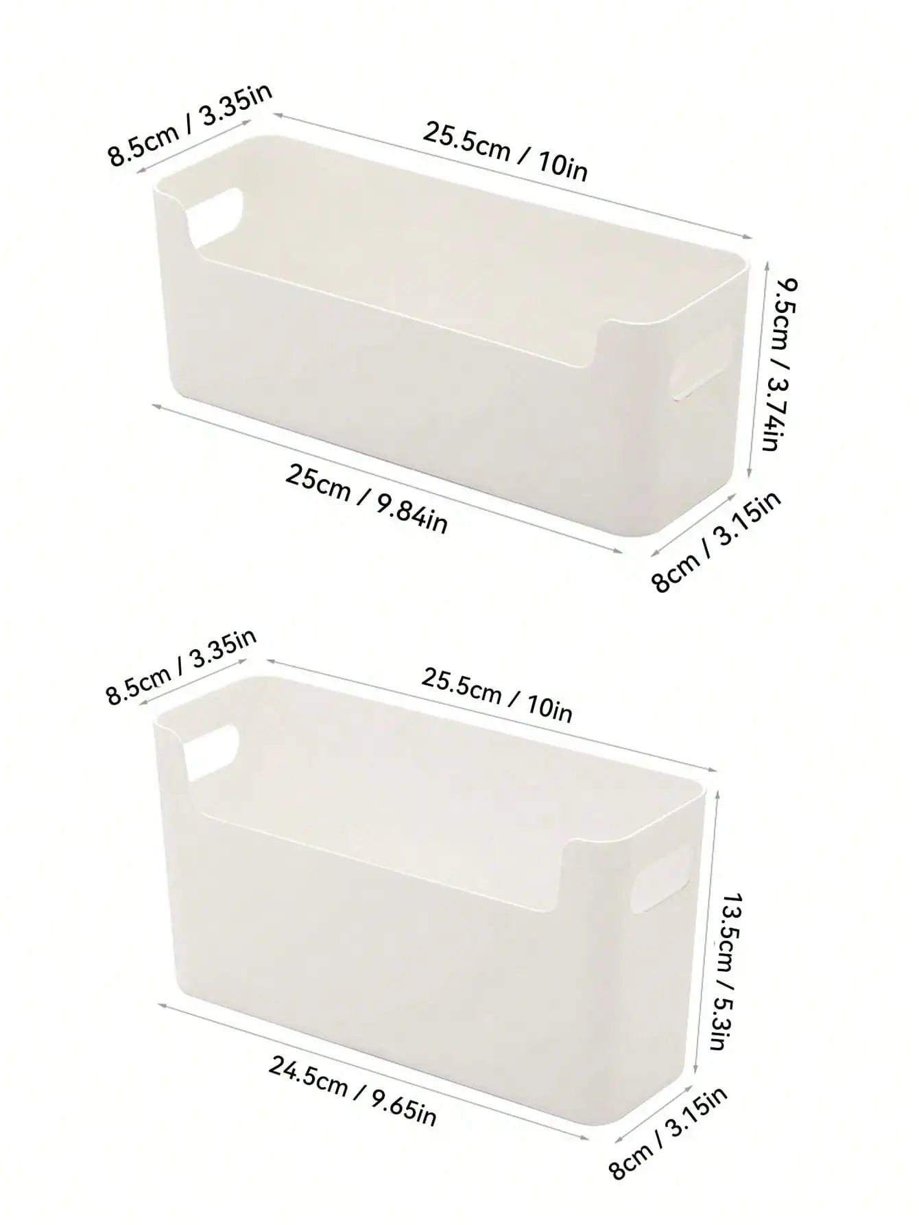 Storina Wall Organizer | Platzsparend & Multifunktional | Modernes Design für dein Zuhause