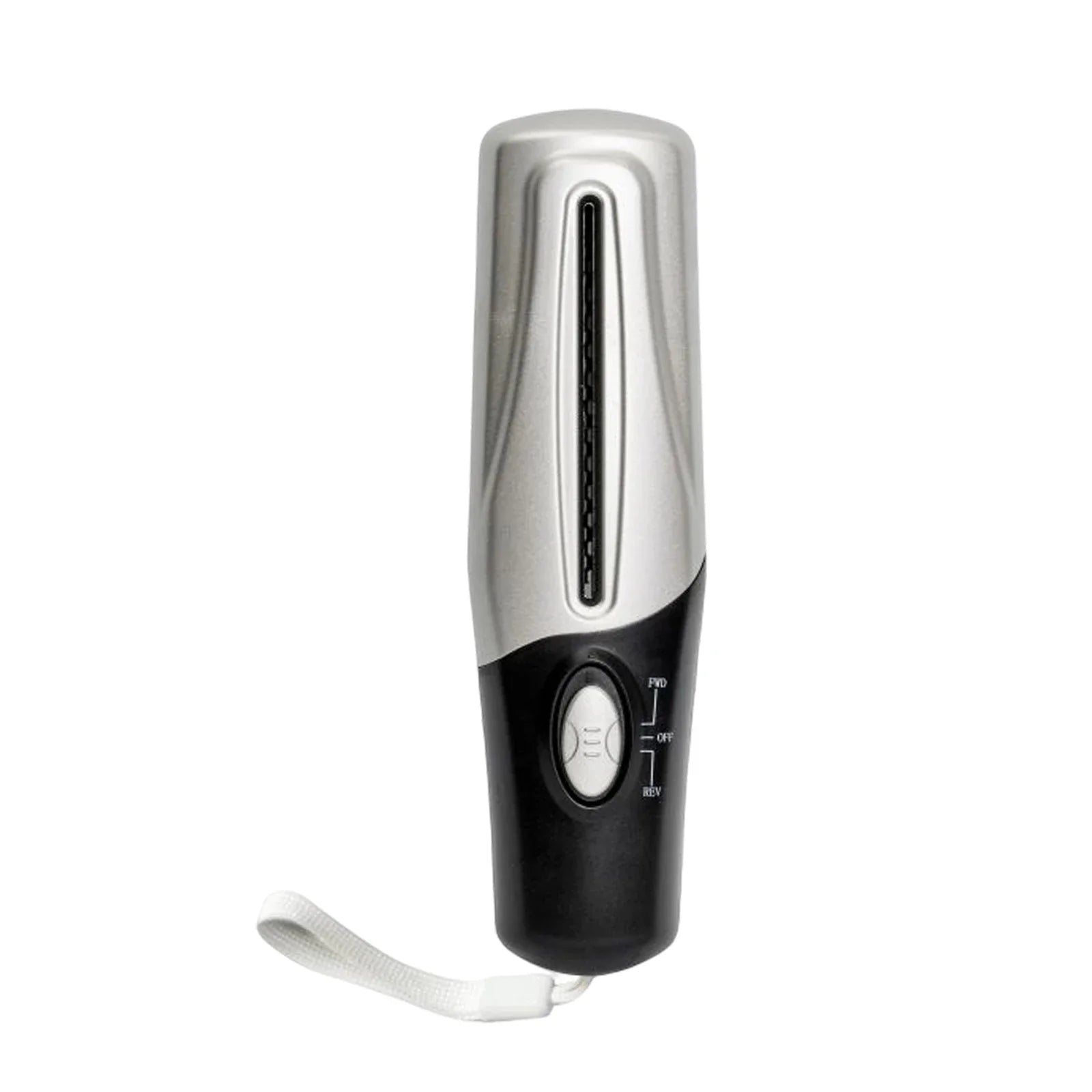 DataGuard Mini Aktenvernichter | Kompakt & Leise | USB/Batterie | Für Zuhause & Büro
