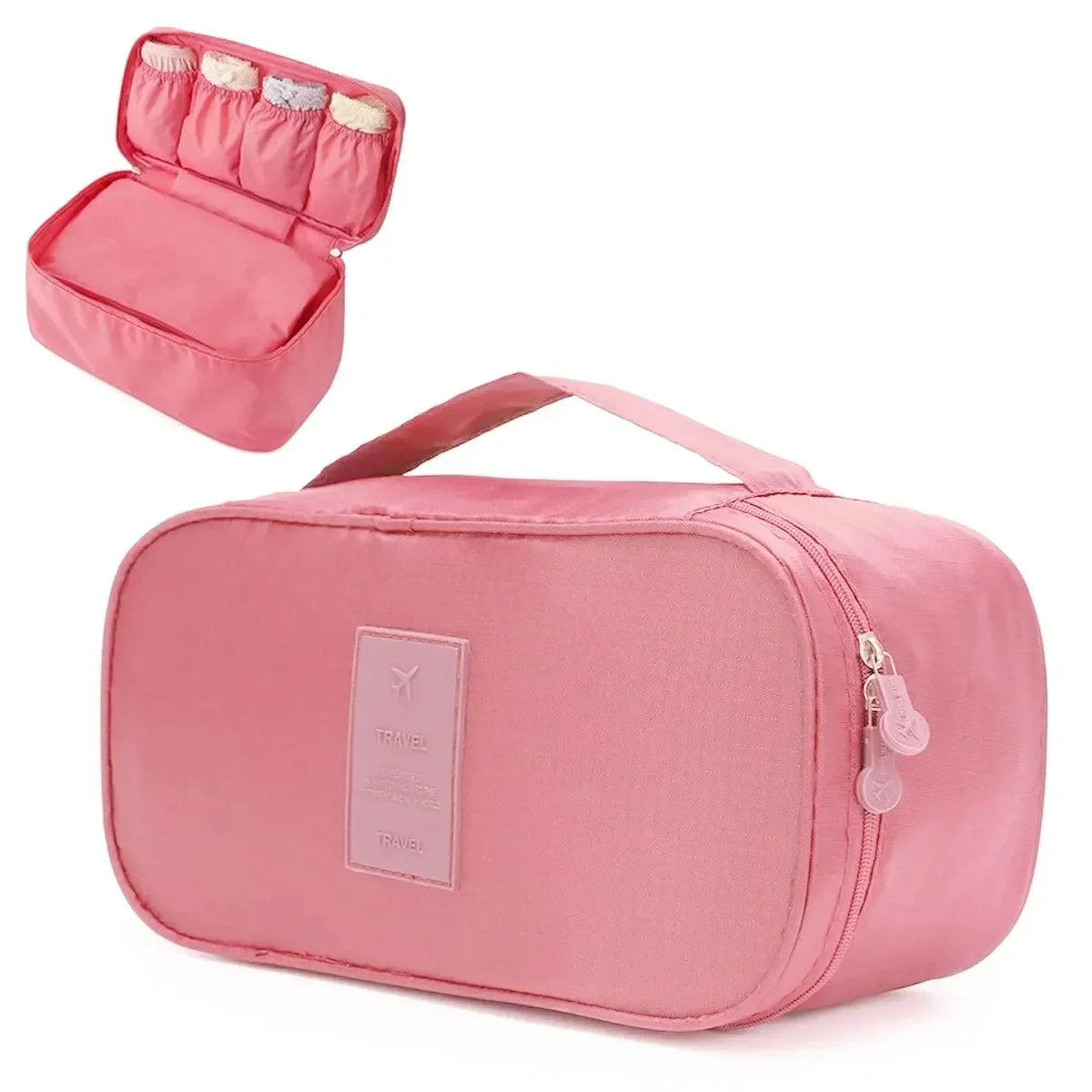 TravelEase | Reiseorganizer Tasche | Multifunktional | Wasserabweisend