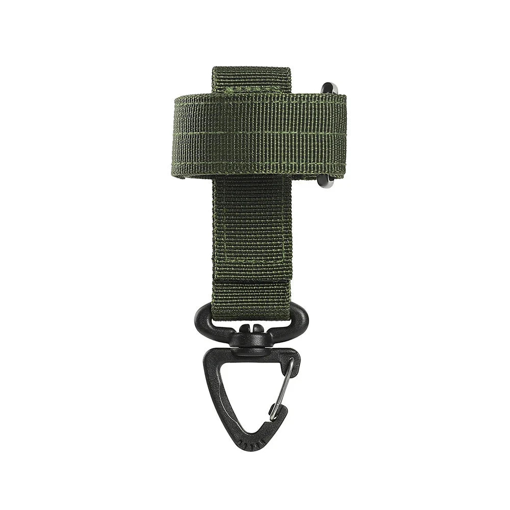 GearLink Handschuhhalter | Multifunktional & Robust | Leicht & Tragbar
