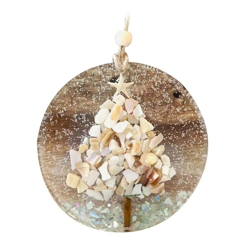 1+1 GRATIS | SeaOrnament – Weihnachten trifft Meereszauber