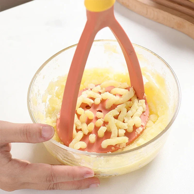 MashMellow – Für himmlisch cremiges Püree in Sekunden!