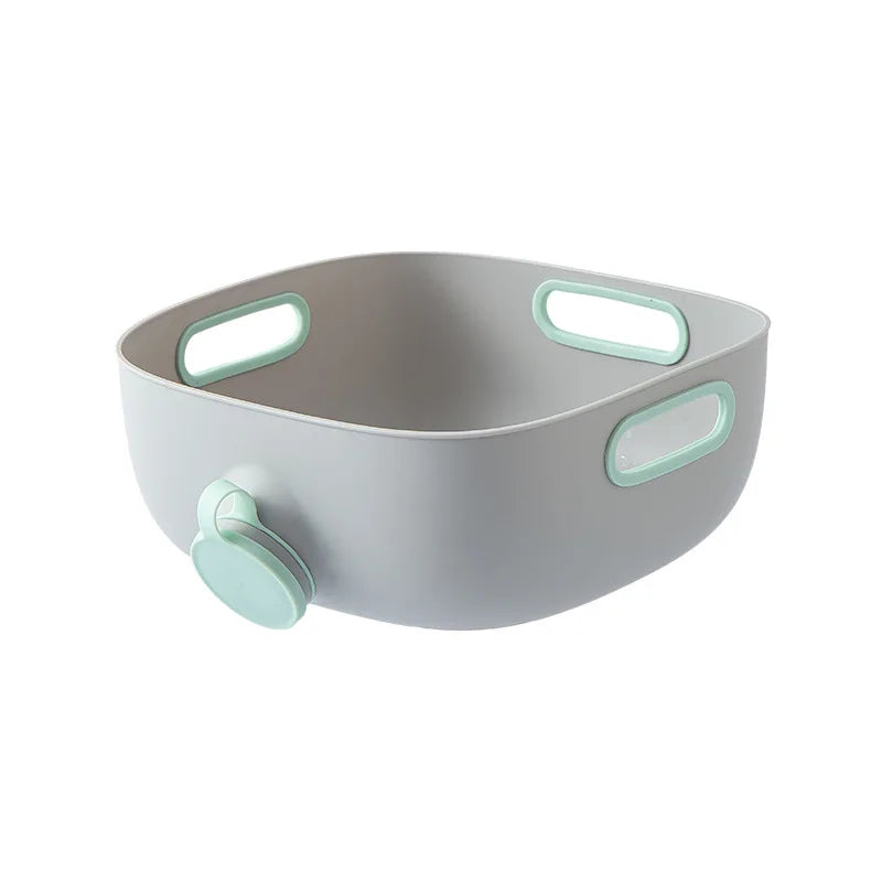FreshFlow | Küchensieb | BPA-frei | Hygienisch & Robust