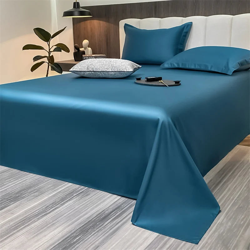 Somnora Bettwäsche-Set | 100% Ägyptische Baumwolle | Hautfreundlich & Luxuriös | Hotelqualität für Zuhause