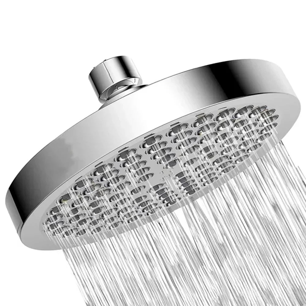 Rainava SkyShower | Deckenregendusche | Intensiver Wasserstrahl | Modernes Spa-Feeling Zuhause