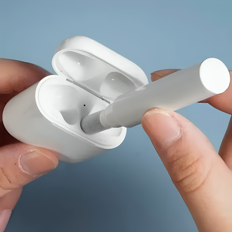 1+1 GRATIS | SoundSweep – Für kristallklaren Klang & saubere Earbuds!