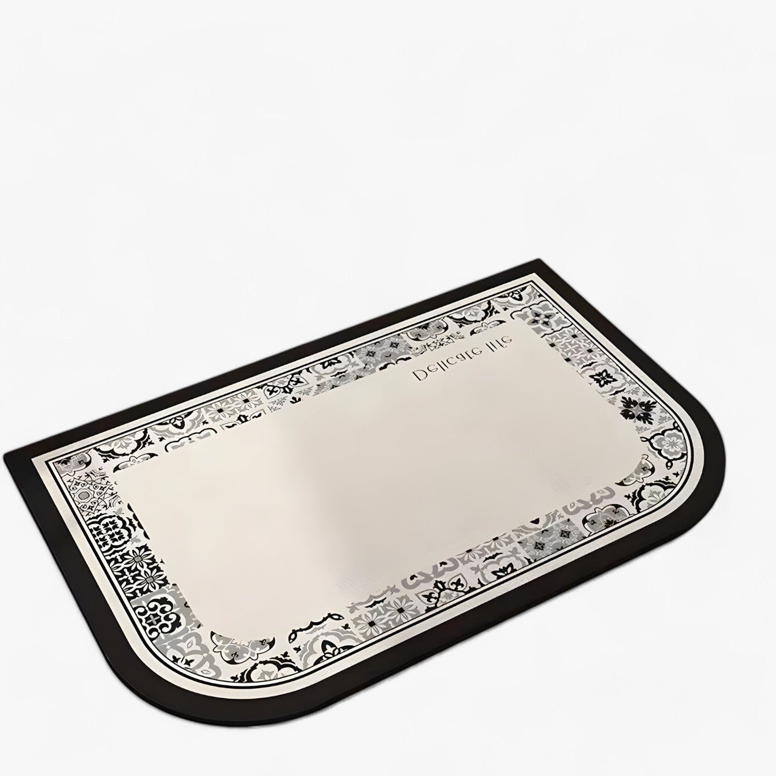 SafeStep – Fühlen Sie sich bei jedem Schritt sicher und trocken