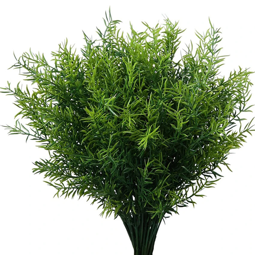 2+3 GRATIS | EverBloom Deko-Gras – Bleibt ewig schön, ohne Gießen