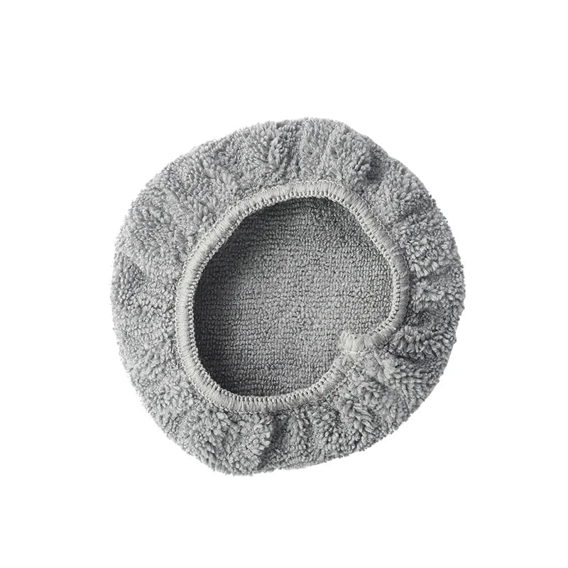 PureClear Microfiber Cloths | Waschbar & Wiederverwendbar | Für Streifenfreie Fenster