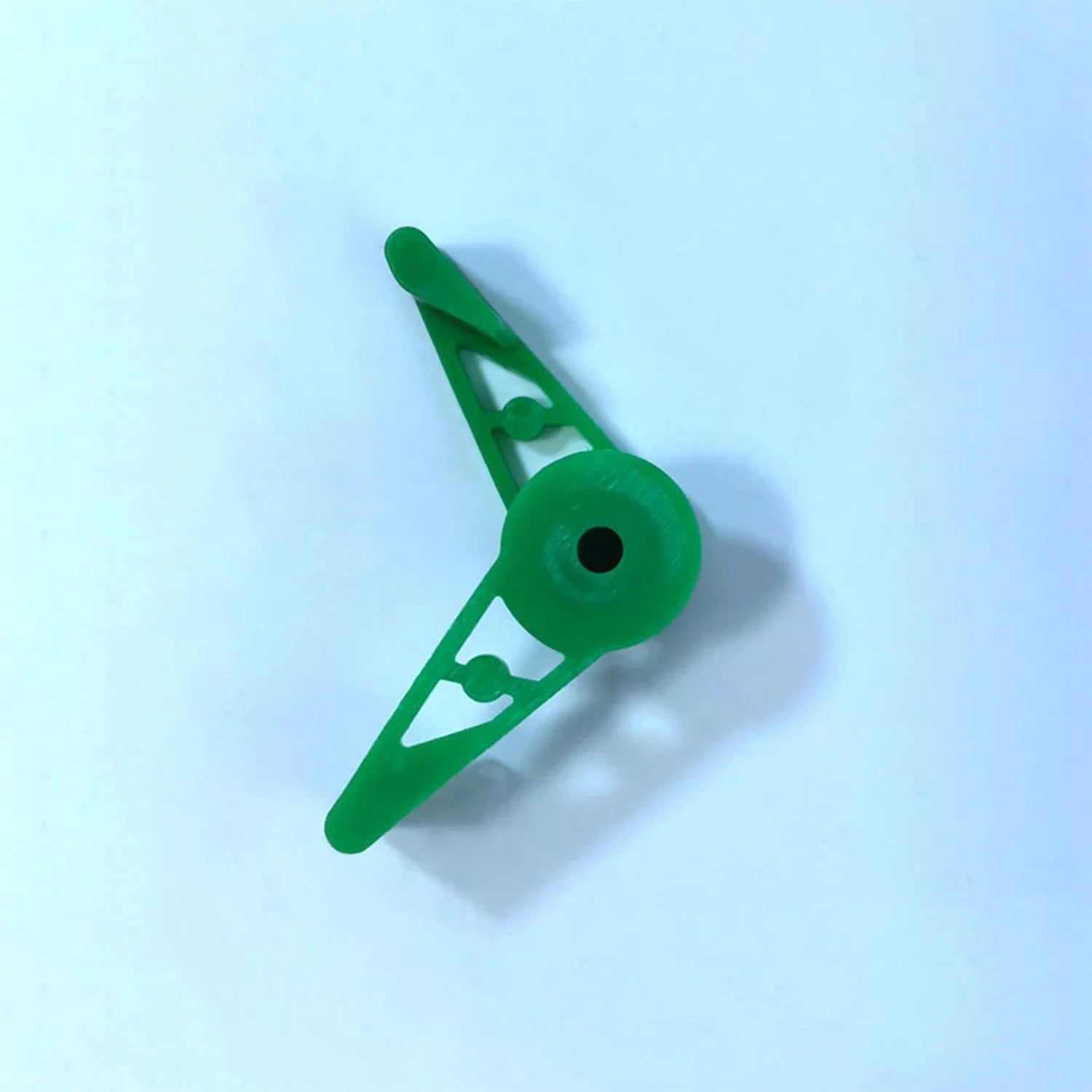 Plantuvo Pflanzenclips | 270° Biegbar & Wiederverwendbar | Für Indoor & Outdoor | 20–50er Set