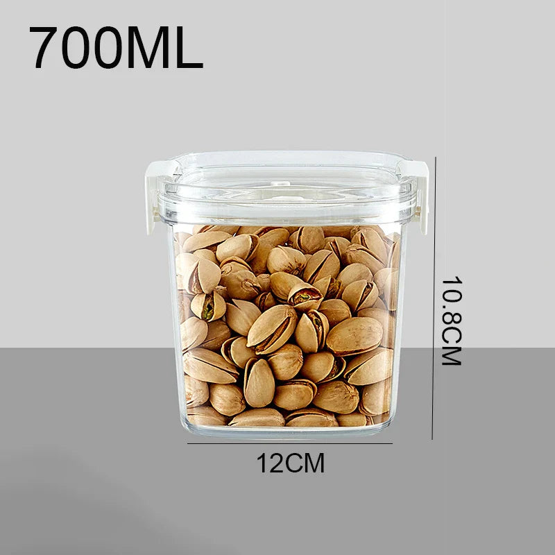 AromaVault Pro | Vakuum-Behälter | Frischegarantie für Kaffee, Tee & Lebensmittel