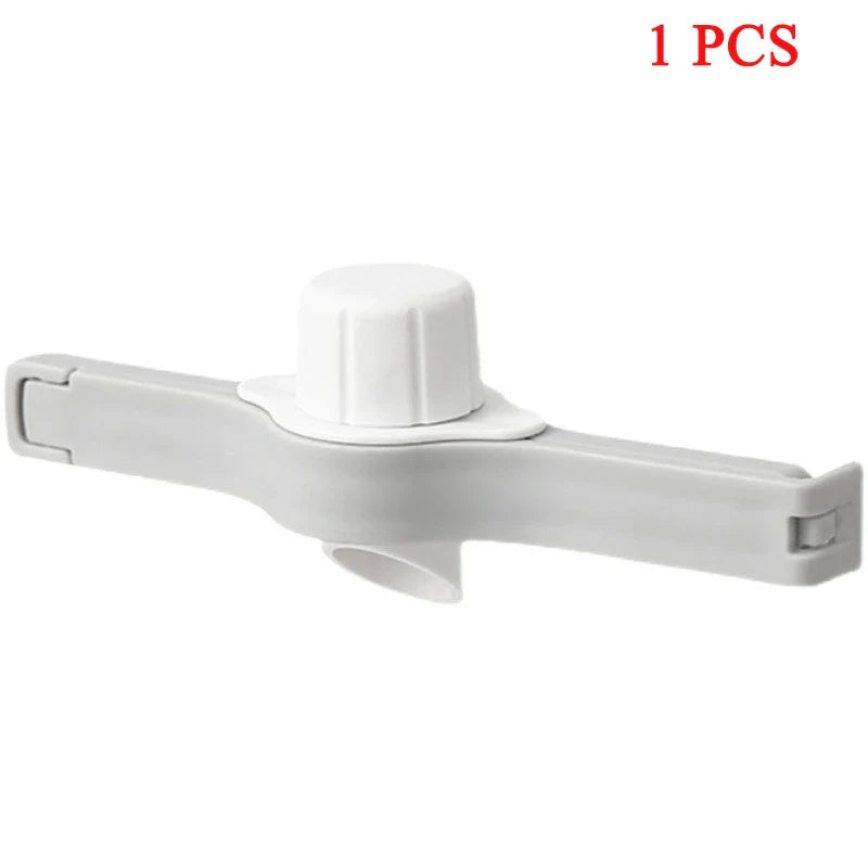 PureSeal FoodKeeper | Frischhaltedeckel mit Schraubverschluss | Staub- & Aromaschutz | Wiederverwendbar & BPA-frei