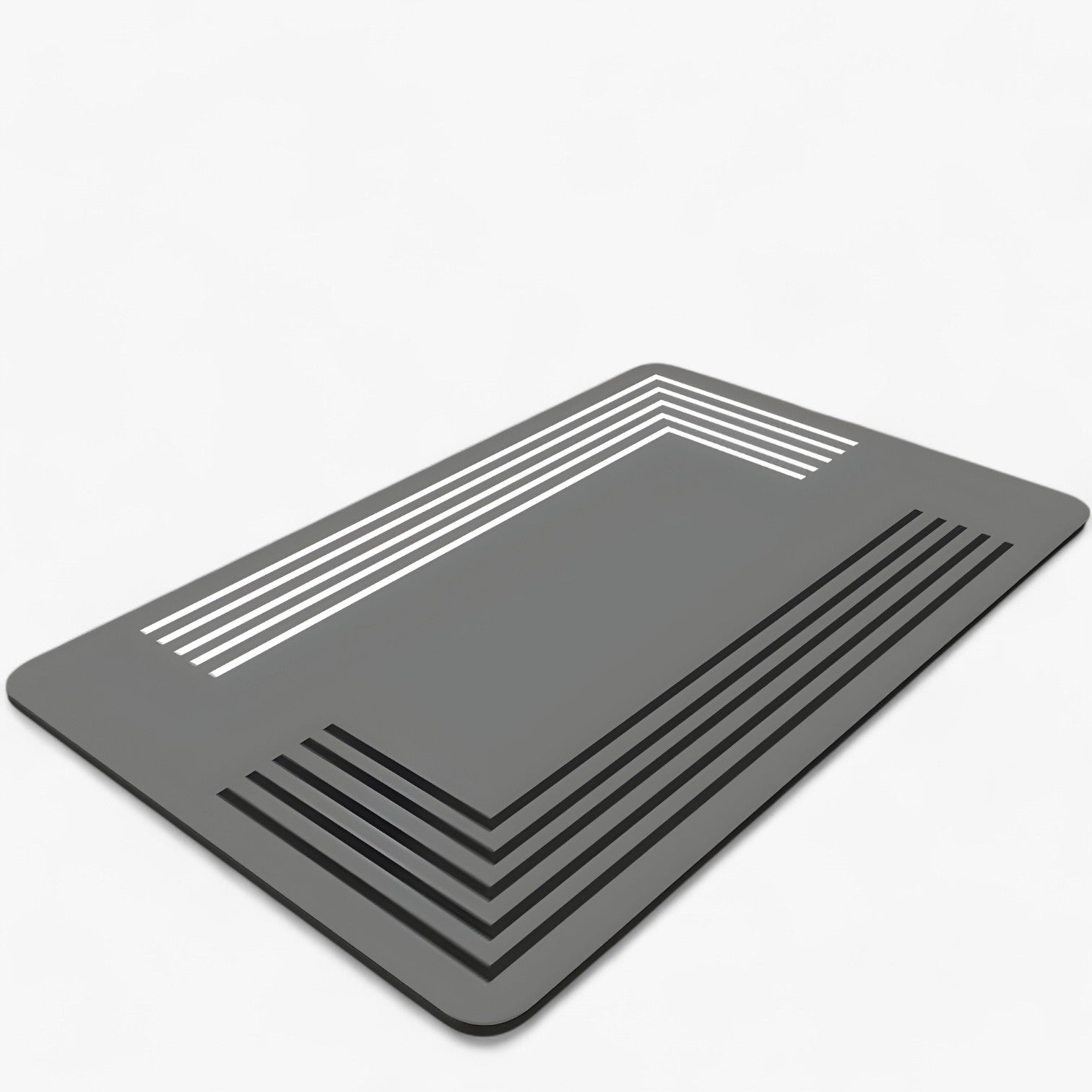 SafeStep – Fühlen Sie sich bei jedem Schritt sicher und trocken