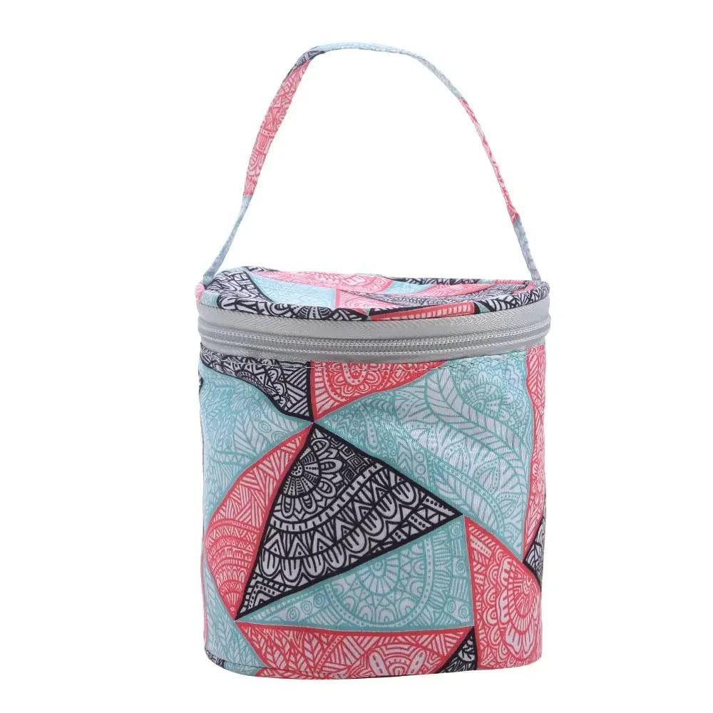 WoolTote | Garn-Aufbewahrungstasche | Kompakt & Praktisch | Robustes Polyester