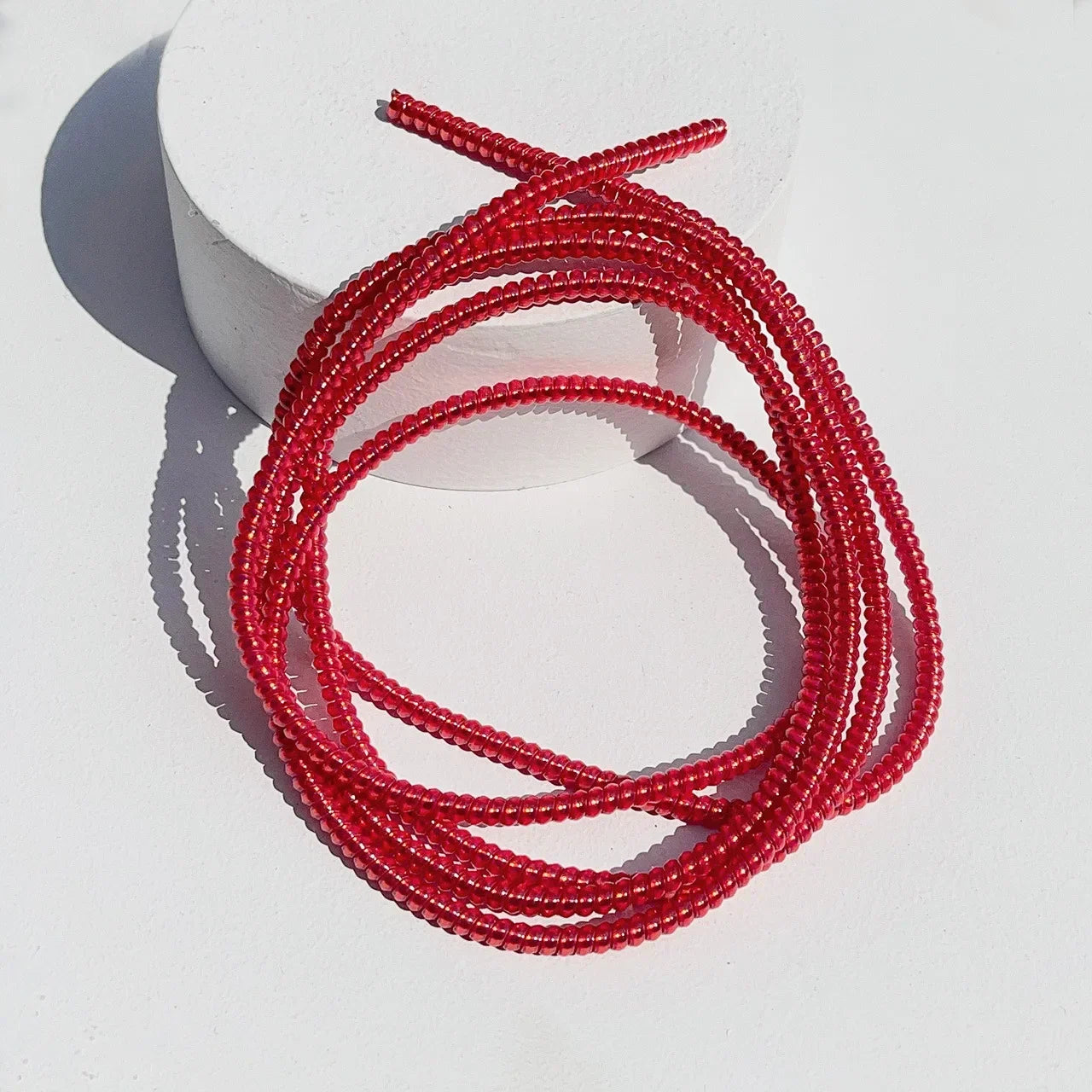 Flexiva Kabelprotektor | Spiral Kabelschutz | Stylisch & Robust | 150cm Bunt