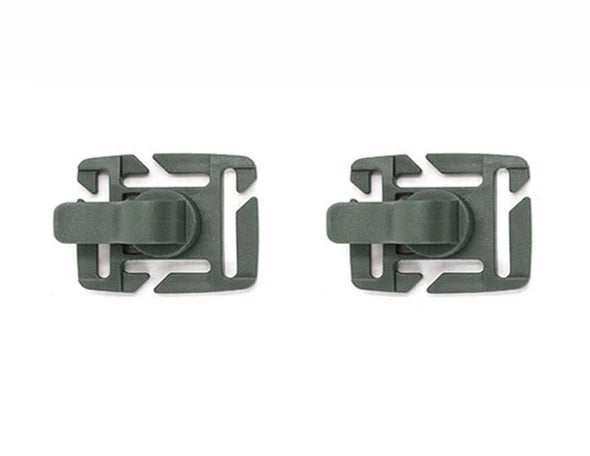 GripClip Trinkschlauchhalter | Flexibel & Kompakt für Outdoor-Abenteuer