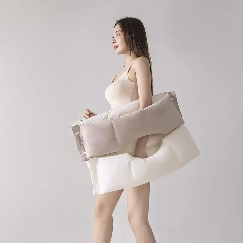 SilvraDream – Schönheitsschlaf auf Luxusniveau