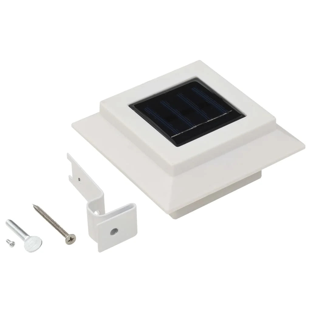 Solarux PathGlow | Automatische Gartenbeleuchtung | Solarbetrieben | Wetterfest