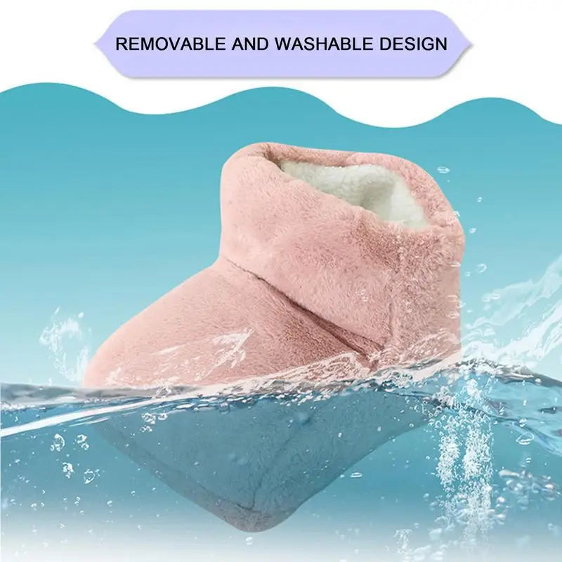 WarmFeet – Wärme & Gesundheit für deine Füße!
