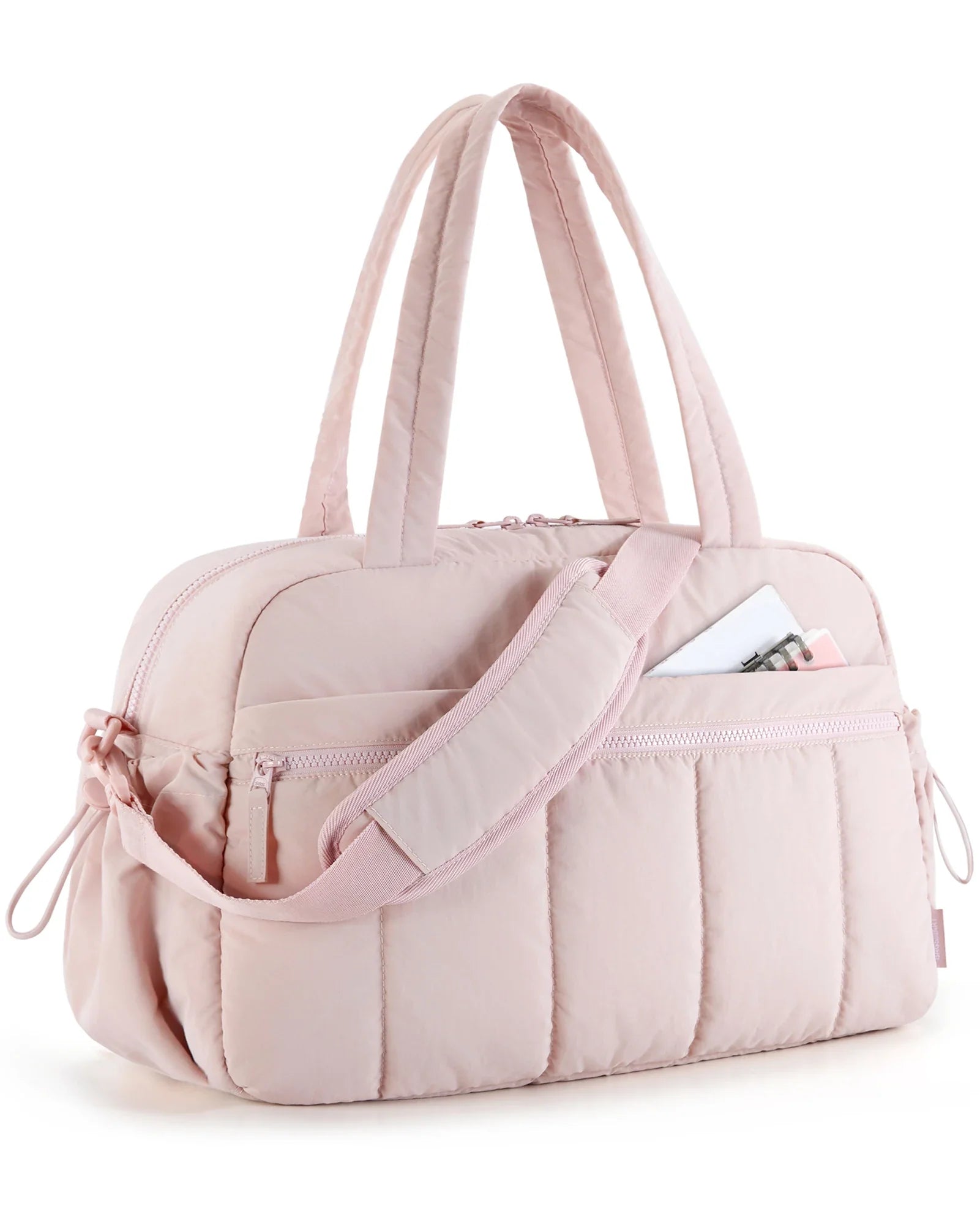 Voyanique | Weekender Tasche | Leicht & Robuste | Für Reisen, Sport & Handgepäck