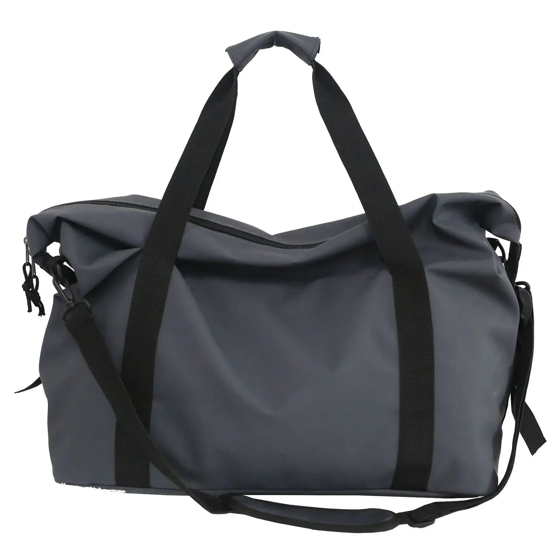 TripMate | Reisetasche & Sporttasche | Großes Volumen, wasserabweisend & multifunktional | Für Kurztrips, Fitness & Handgepäck