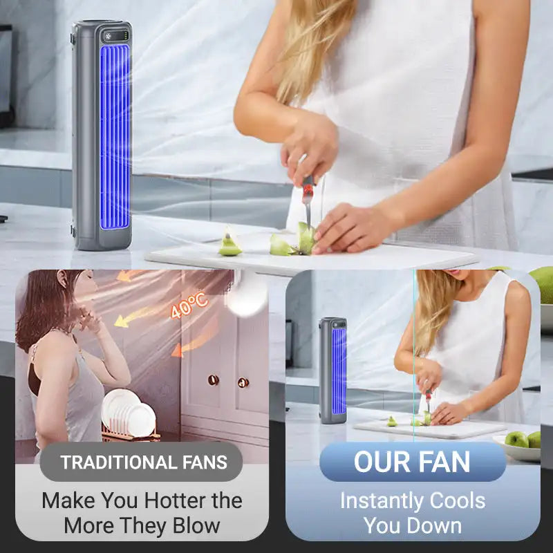 ChillMate – Dein persönlicher Frischekick überall!