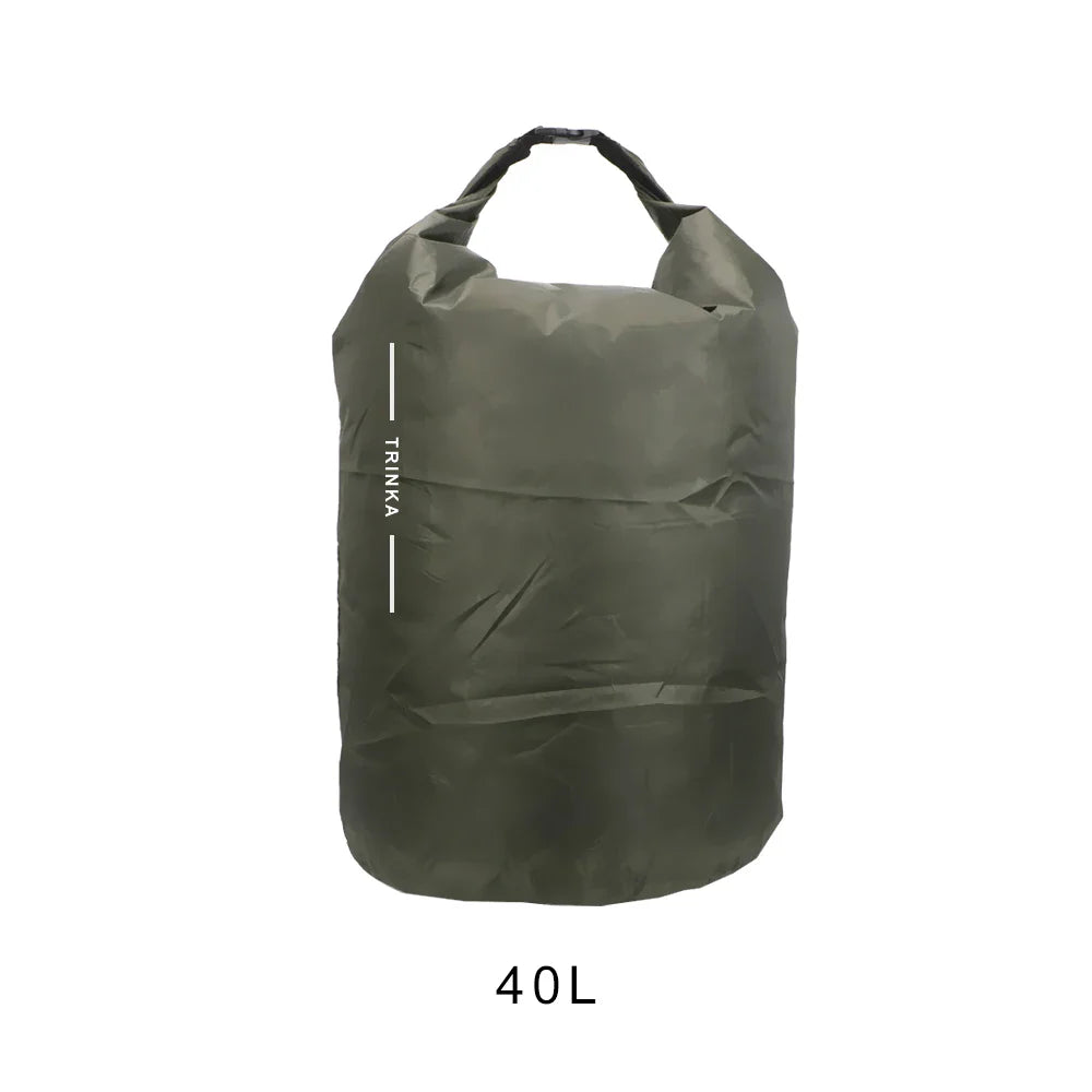 AquaPack Dry Sack | Wasserdicht & Ultraleicht | Für Outdoor-Abenteuer & Reisen