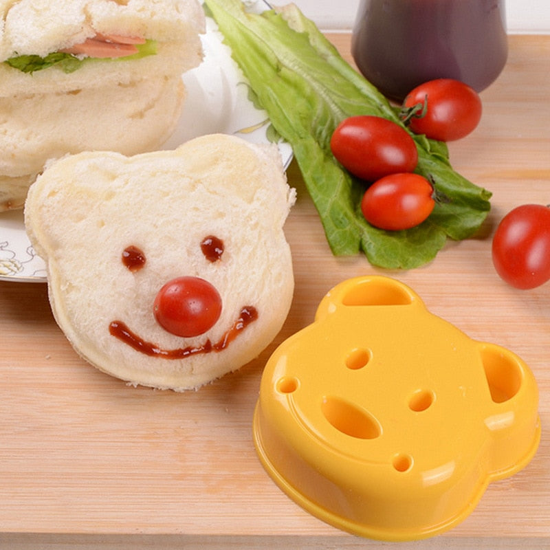 SnackJoy Molds – Mach jede Mahlzeit zum Highlight für dein Kind