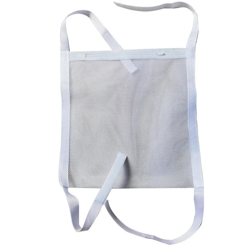CleanStep | Schuh-Waschbeutel | Hygienisch & Effizient | Robust und Praktisch