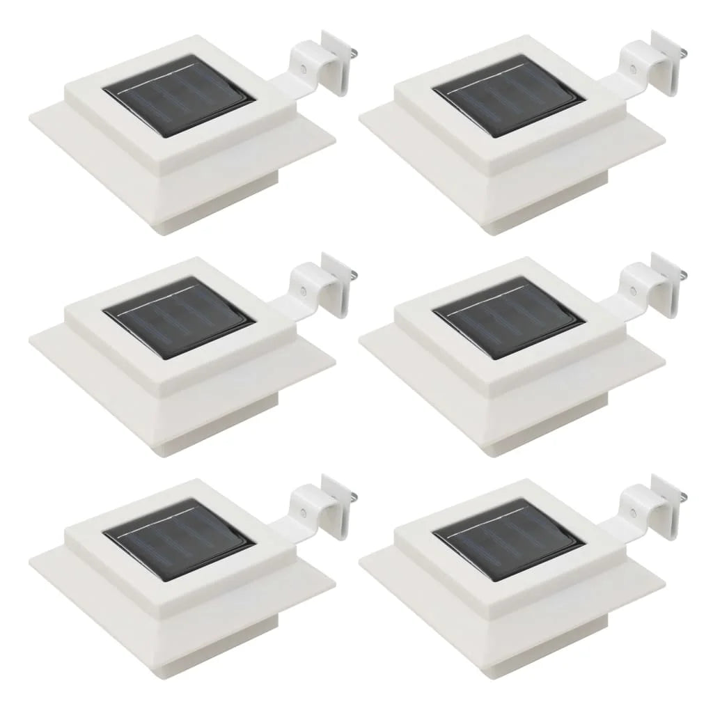 Solarux PathGlow | Automatische Gartenbeleuchtung | Solarbetrieben | Wetterfest