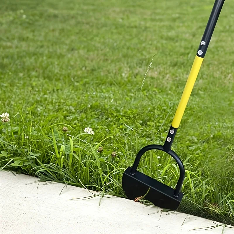 EdgePro | Rasenkantenstecher | Präzise & Ergonomisch | Für Perfekte Gartenkanten
