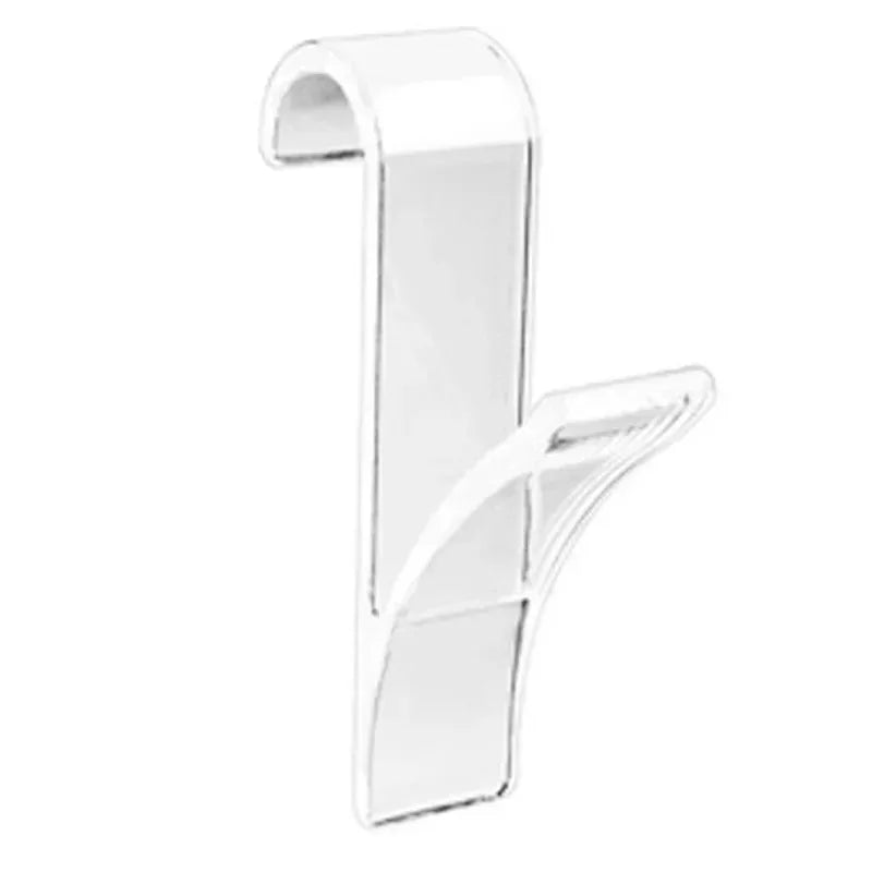 HeatMax Heizkörperhaken | Flexibel & Schnell | PVC | Ideal für Bad & Küche