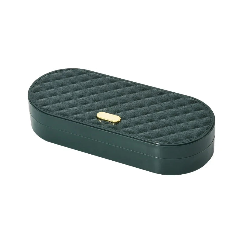 StitchLuxe – Dein stilvolles Nähset für unterwegs