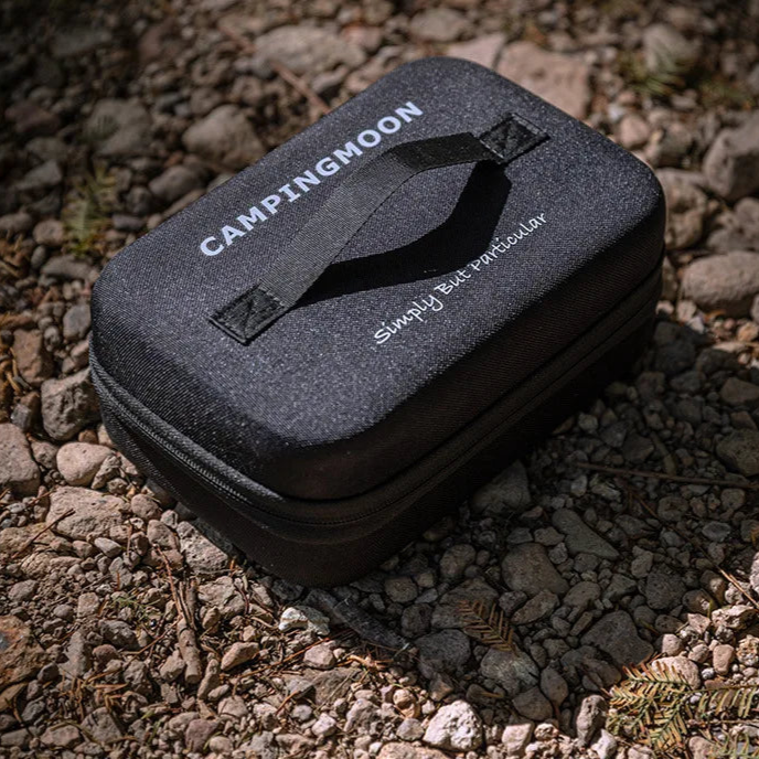 PureLunch Alu-Lunchbox mit Druckausgleichsventil | Robustes Design für unterwegs