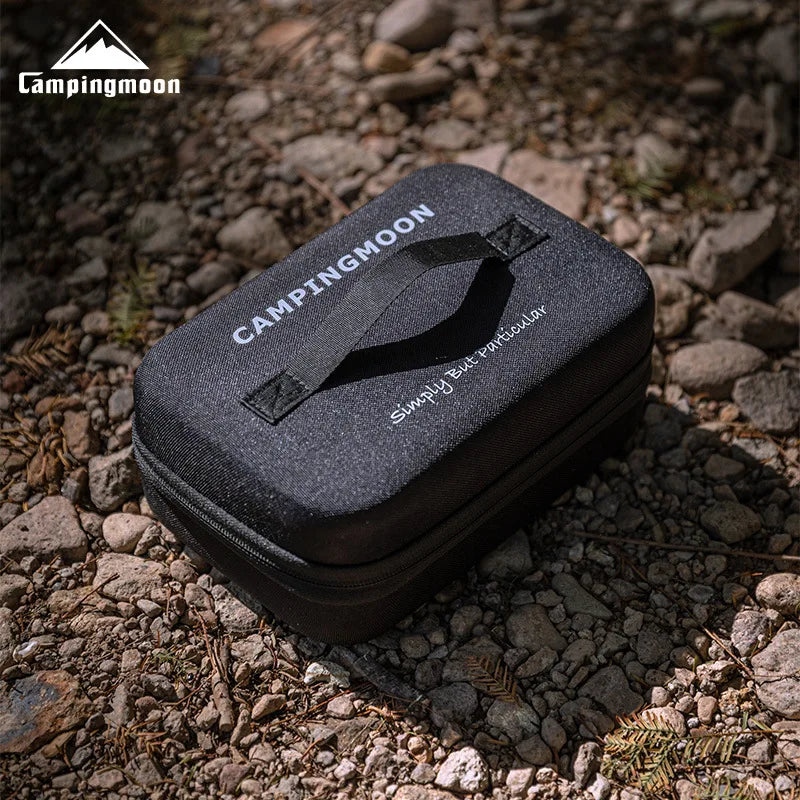 PureLunch Alu-Lunchbox mit Druckausgleichsventil | Robustes Design für unterwegs