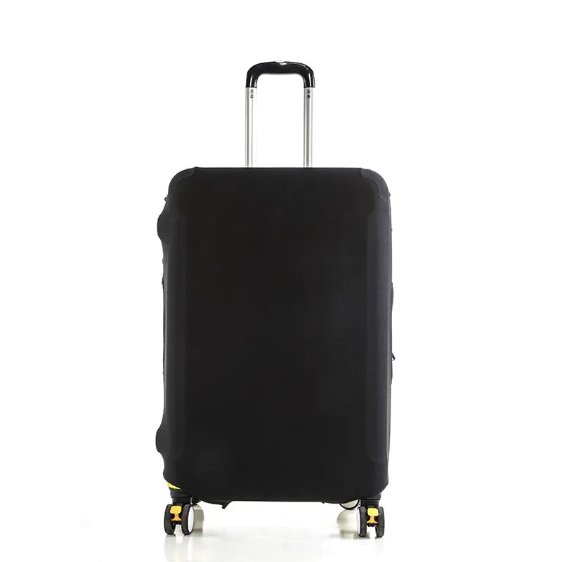 LuggageGuard Kofferhülle | Elastisch & Schutzfunktion | Waschbar & Wiederverwendbar