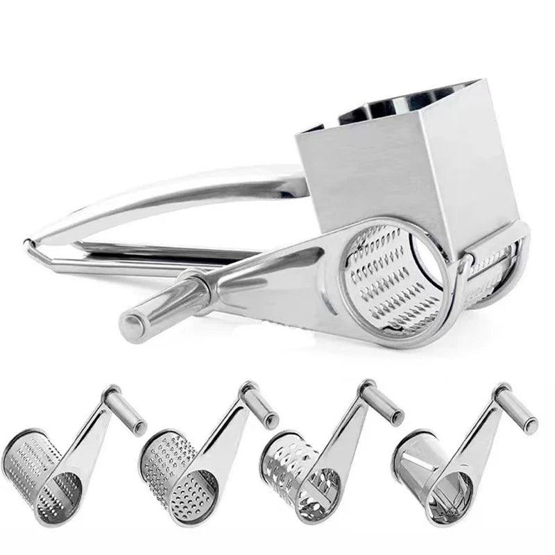 ChefTwist™ – Rasp dir den Alltag leichter